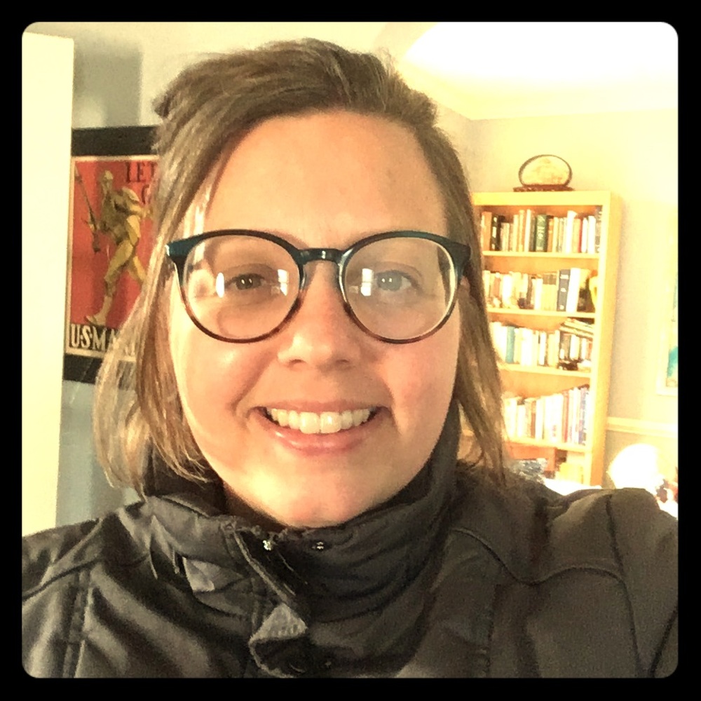 Meet your Posher, Nell